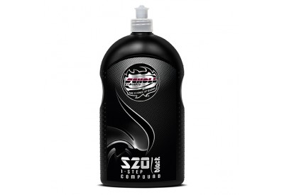 S20 Black Real 1-Step Compound 1kg